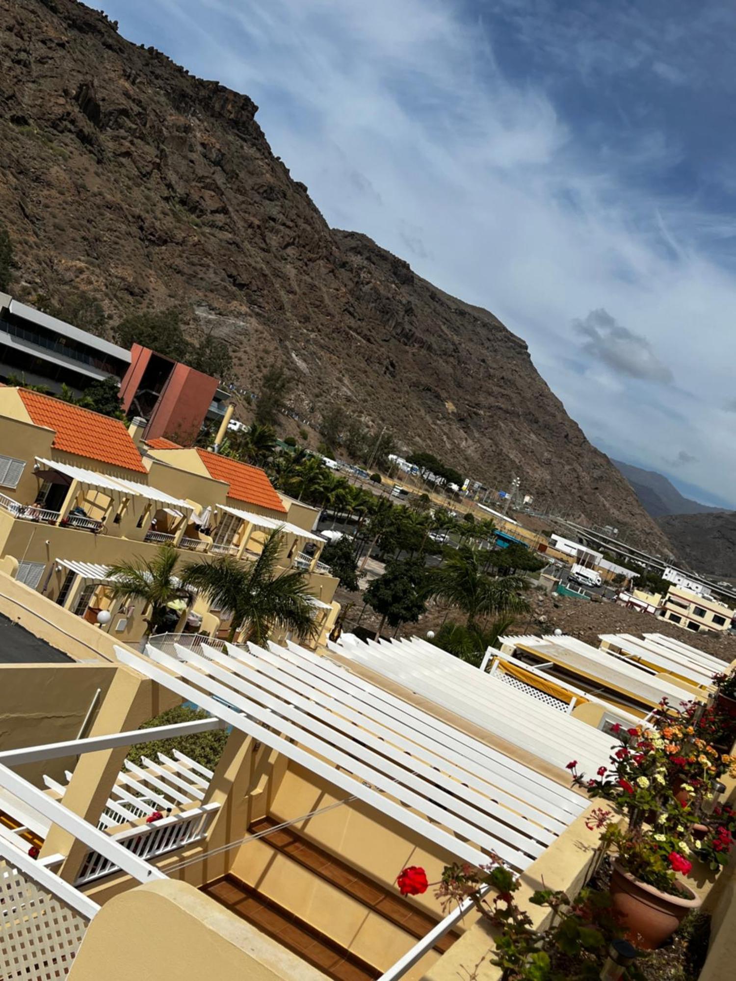 Los Mangueros Beach 37 Puerto De Mogan Exterior photo