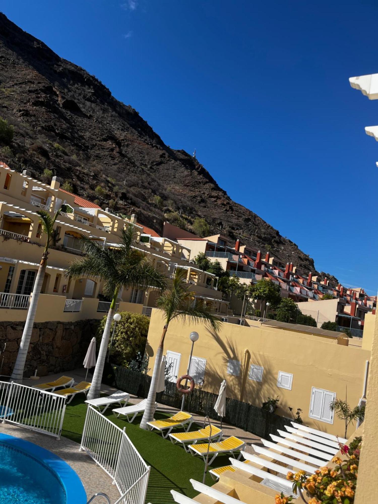 Los Mangueros Beach 37 Puerto De Mogan Exterior photo